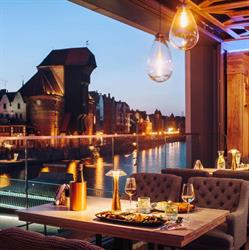 Chleb i Wino Chmielna Gdańsk Restauracja, godziny otwarcia