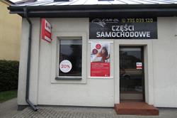 DPD Pickup, Siedlce godziny otwarcia