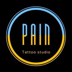 Pain Tattoo Studio, Szczecin godziny otwarcia