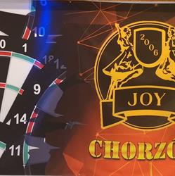 JOY, Chorzów godziny otwarcia