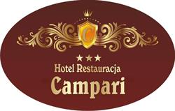CAMPARI Hotel Dębica, Żyraków godziny otwarcia