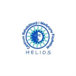Helios - Centrum Rehabilitacji w Strzegomiu, godziny otwarcia