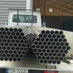 Metalwork STAL, Brodowo godziny otwarcia