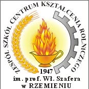 Zespół Szkół CKR Rzemień, godziny otwarcia
