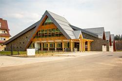 Gminne Centrum Rekreacji i Sportu w Białce Tatrzańskiej, Białka Tatrzańska godziny otwarcia