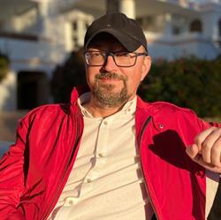 Marcin Szulwiński, Psychoterapeuta, Szczecin godziny otwarcia