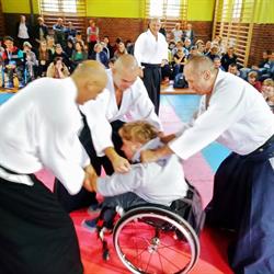 Sekcja Aikido CEKiRON Wrocław, godziny otwarcia