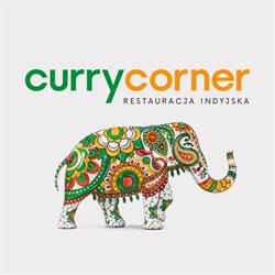 Curry Corner, Warszawa godziny otwarcia