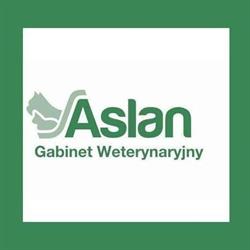 gabinet weterynaryjny ASLAN, Koluszki godziny otwarcia