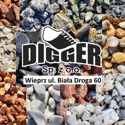 Digger Sp z o.o., Wieprz godziny otwarcia