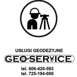 Usługi geodezyjne GEO-SERVICE GEODETA, Stalowa Wola godziny otwarcia