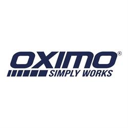 OXIMO, Łężyce godziny otwarcia