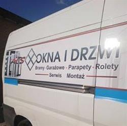 Als Okna i Drzwi Lucyna Lidzbarska, Gdynia godziny otwarcia