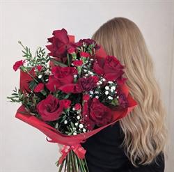 Amaranth - Pracownia Florystyczna - Poczta kwiatowa, Jastrzębie-Zdrój godziny otwarcia