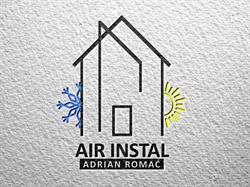 AIR INSTAL - KLIMATYZACJA CHŁODNICTWO, Pierzchnica godziny otwarcia