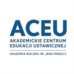 ACEU Akademii Bialskiej, Biała Podlaska godziny otwarcia