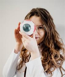 Rzuć okiem na wzrok - gabinet optometryczny, Opoczno godziny otwarcia