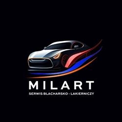 MILART - lakiernictwo, blacharstwo samochodowe - Serwis Blacharsko-Lakierniczy Łódź, godziny otwarcia