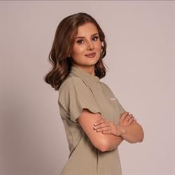 Kosmetologia Estetyczna Kinga Kuszaj, Wieluń godziny otwarcia