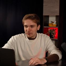 Bartosz Chmielecki - Strony Internetowe, Zabrze godziny otwarcia
