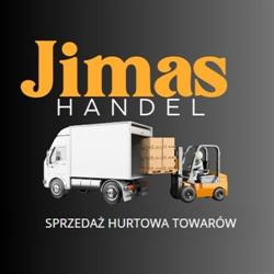Jimas Handel PALETY Lubsko, godziny otwarcia