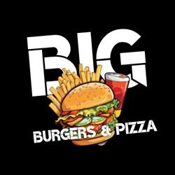 Big Burgers&Pizza, Zamość godziny otwarcia