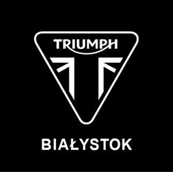 Triumph Zontes Białystok - Salon i Serwis Motocykli, godziny otwarcia