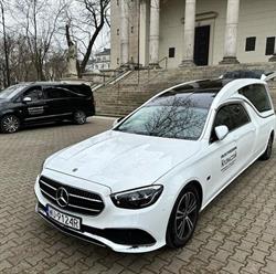 Całodobowy Zakład Pogrzebowy M.Krawczuk Warszawa-Ursus, godziny otwarcia