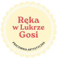 Ręka w Lukrze Gosi Pracownia artystyczna Małgorzata Kowal, Ujście Jezuickie godziny otwarcia