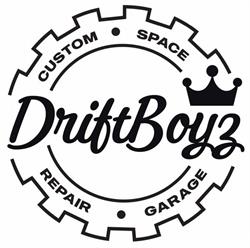 Drift Boyz Garage, Piastów godziny otwarcia