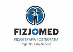 Fizjomed Karol Subocz - Gabinet Osteopatii i Fizjoterapii, Wałcz godziny otwarcia