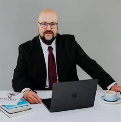 Michał Woliński - Księgowość i Podatki, Katowice godziny otwarcia