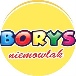 BORYS Niemowlak, Jarocin godziny otwarcia