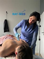 RAYMED rehabilitacja, Kraków godziny otwarcia