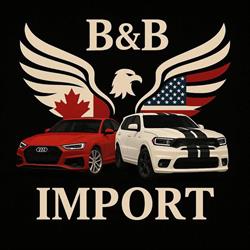 B&B IMPORT, Katowice godziny otwarcia