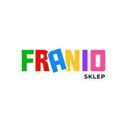 FRANIO - Sklep z zabawkami, Grajewo godziny otwarcia