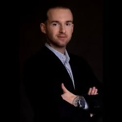 Psycholog Kamil Lisowicz Gdańsk - Klinika Zdrowia Psychicznego Holistic Flow, godziny otwarcia