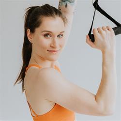 Wytrenuj Wymasuj Anna Olszewska, Szczecin godziny otwarcia