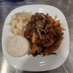 Bar VietCooking, Łódź godziny otwarcia