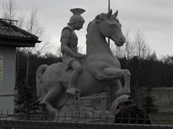 Kamex. Centrum Piaskowca, Suchedniów godziny otwarcia