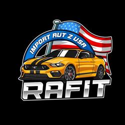 RAFIT - IMPORT AUT Z USA, Skierniewice godziny otwarcia