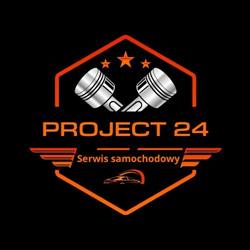 Serwis samochodowy Project 24, Węgierki godziny otwarcia