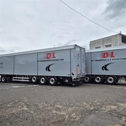 DL Transporte & Spedition Sp. z o.o., Pępowo godziny otwarcia