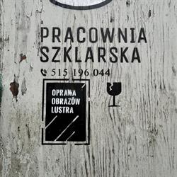 Pracownia Szklarska Tomasz Wruk, Szamotuły godziny otwarcia