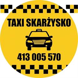 TAXI Skarżysko - Skarżysko Kamienna i Okolice, Skarżysko-Kamienna godziny otwarcia