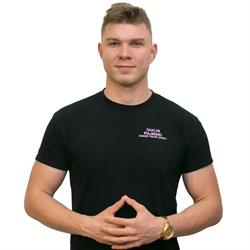 Jakub Filiński - Trener Funkcjonalny, Tarnów godziny otwarcia