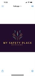 MySafetyPlace Massage, Wieliszew godziny otwarcia