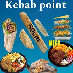 Kebab Point, Tarnobrzeg godziny otwarcia