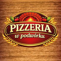 Pizzeria w Podwórku, Zakliczyn godziny otwarcia