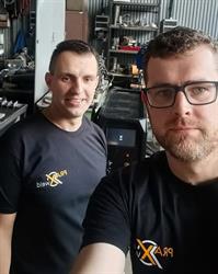 Praxweld Sp. Z o.o., Nowy Sącz godziny otwarcia